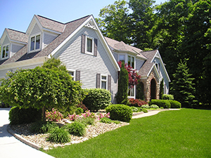 Landscapers and Lawncare Services in Shelbyville, IL